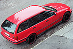 BMW 318i E36 Touring