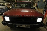 Land Rover Discovery 3.5L EFI