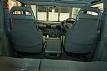 Land Rover Discovery 3.5L EFI