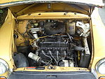 Austin Mini 1000