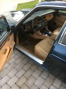Jaguar XJ6 Series 3 4.2L
