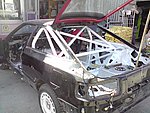 Toyota Celica GT4
