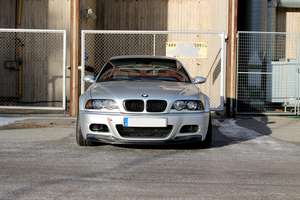 BMW M3 E46 SMG II