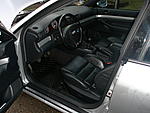 Audi S4 Bi-turbo