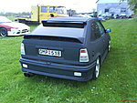 Opel Kadett GSI 16v TIC