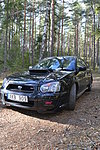 Subaru Impreza Sti