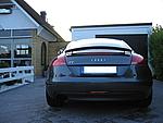Audi TT 2.0TFSI