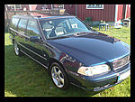 Volvo V70 T5