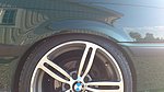BMW 328 e36 GT coupé