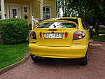 Renault Megane coupe