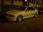 BMW 523 IM