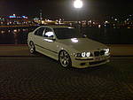 BMW 523 IM