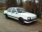 Opel Ascona 2.0i
