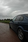 BMW 325i M