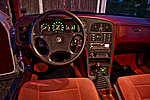 Saab 9000 cd 2,0
