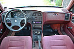 Saab 9000 cd 2,0