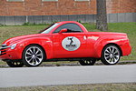 Chevrolet SSR