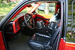 Chevrolet Silverado EXT 1500