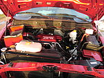 Dodge Ram 1500 Hemi SLT