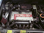 Opel Vectra 2000 4x4