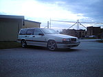 Volvo 855 SE/GLT