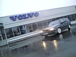 Volvo 855 SE/GLT