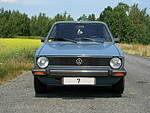 Volkswagen Golf GL Mk 1