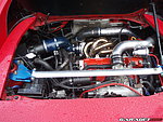 Toyota Mr2 Turbo Gen3