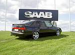 Saab 9000 cs (AERO wannabe)