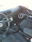 Volkswagen Golf TDI