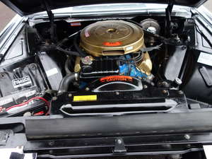 Ford Thunderbird