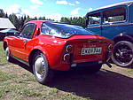 Saab Sonett ll V4