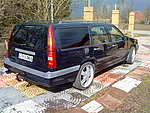Volvo 855 Glt