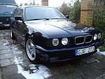 BMW 525ia T tds