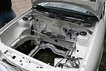 Opel Calibra turbo 16v