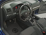 Volkswagen GOLF R32