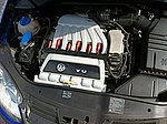 Volkswagen GOLF R32
