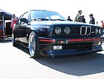 BMW M3 E30 SPORT EVOLUTION