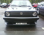 Volkswagen Mk2
