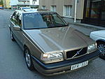 Volvo 850 T5 Autotech
