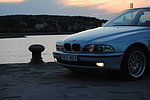BMW 523i E39