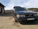 Volvo S70 TDI