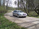 Audi A4 avant quattro TS