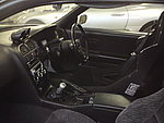 Nissan Skyline R33 gts25T