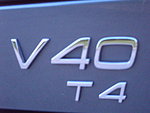 Volvo V40 T4 Sport Edition Fas2