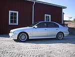 BMW 528im