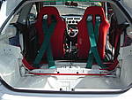 Honda Civic Type-R JDM