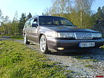 Volvo 965 3.0