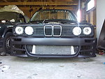 BMW 325ic E30