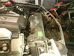 BMW 528i E28 V8 bi-turbo